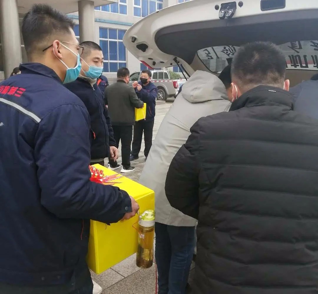信川首批銷售團隊奔赴市場！【附全國各地銷售售后電話】