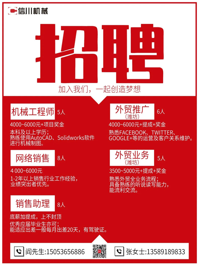 百萬獎(jiǎng)金已就位，“信川科創(chuàng)基金”在等你！