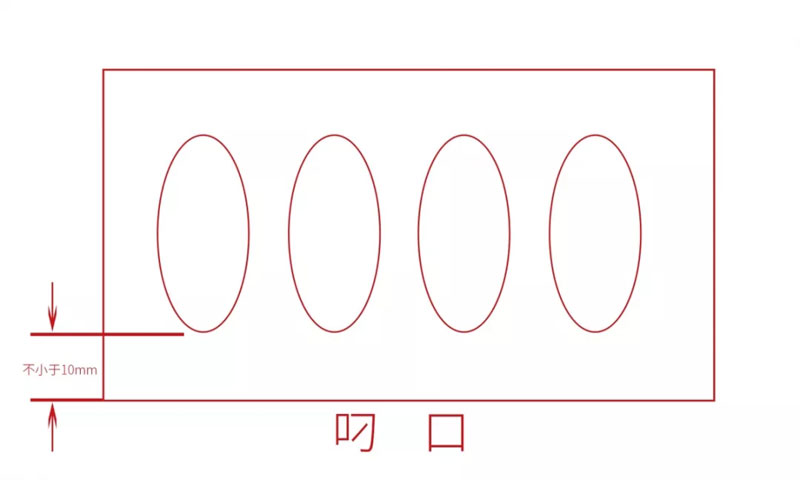 什么？模切機效率低？是不是這些地方沒注意到！